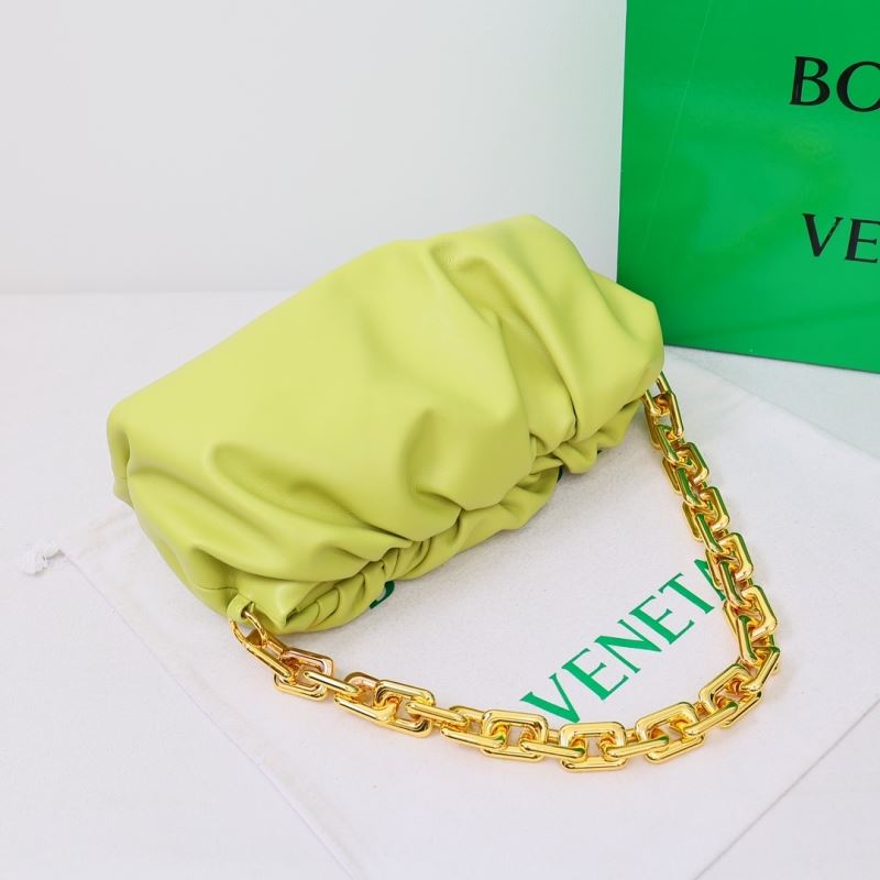 BV Top Handle Bags